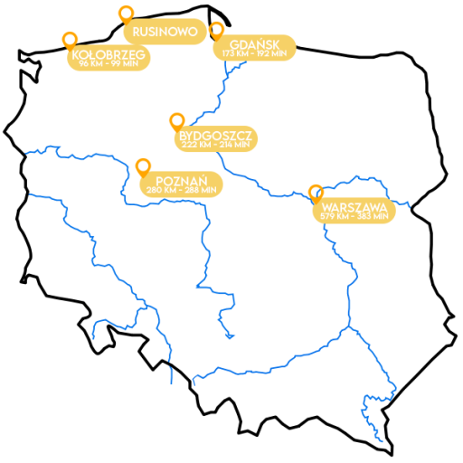 mapka_domki_portowe_rusinowo